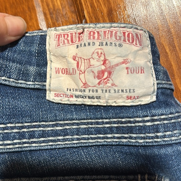 True religions, Becky big QT - Picture 7 of 7